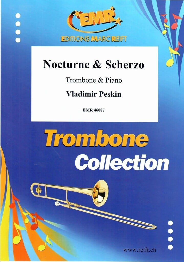 Nocturne & Scherzo